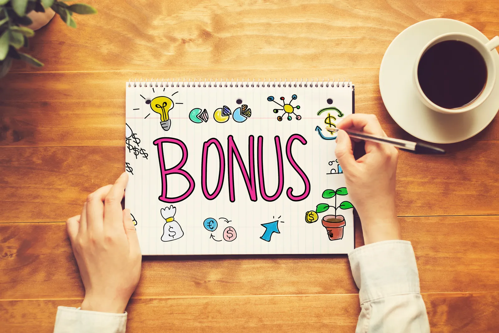 Bonus