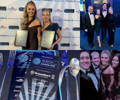 Fidler & Pepper Lawyers Awards