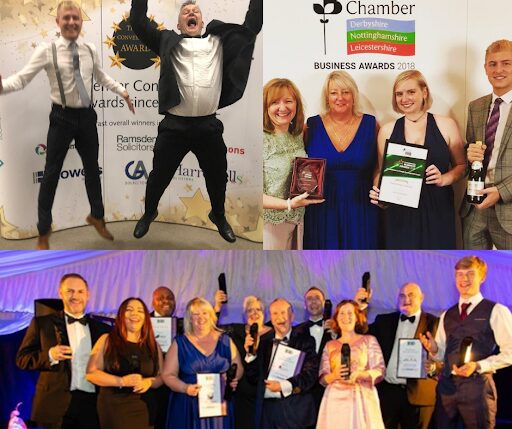 Fidler & Pepper Lawyers Awards