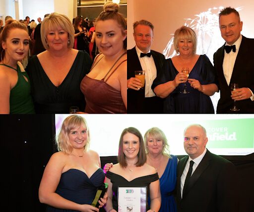 Fidler & Pepper Lawyers Awards